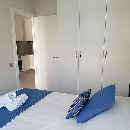 Rezidence Rk Oceano Las Palmas de Gran Canaria