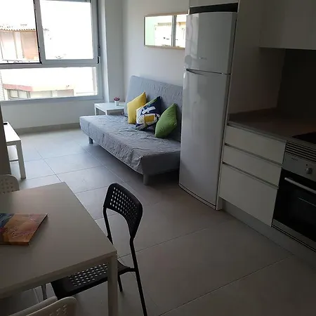 Residentie Rk Oceano Las Palmas