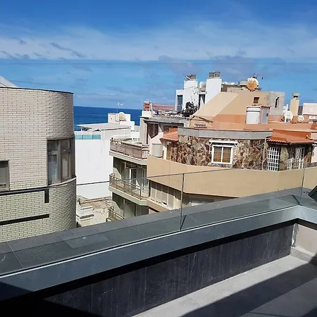 Rk Oceano * Las Palmas