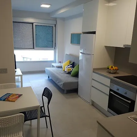 Residentie Rk Oceano *