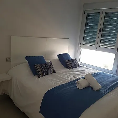 Rk Oceano Las Palmas