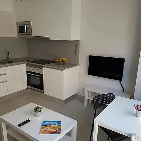 Rk Oceano Residentie