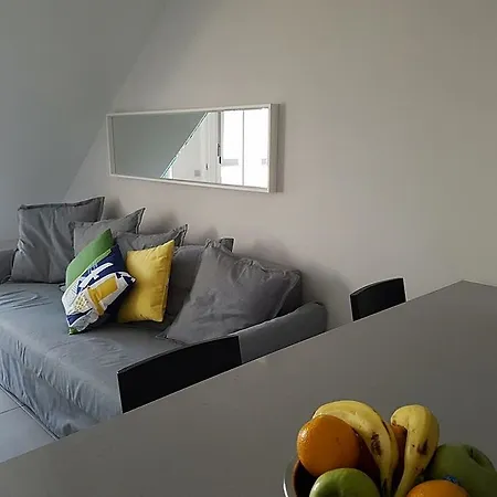 Residentie Rk Oceano *