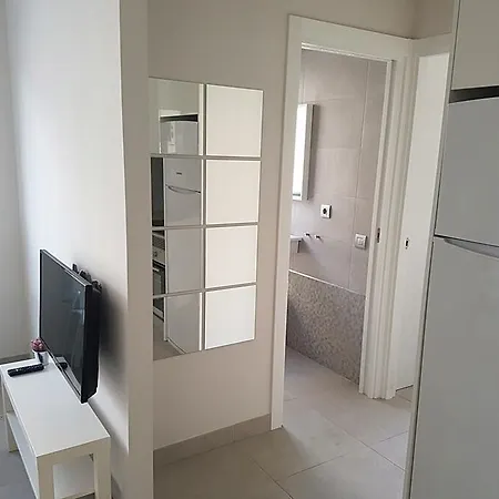 Residentie Rk Oceano Las Palmas